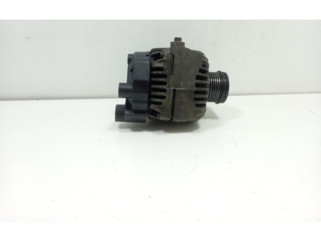 Генератор 46823547   Fiat Punto (199)      