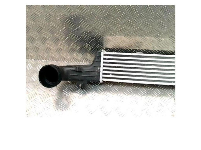 Интеркулер 2105002000, 2105002000 Mercedes-Benz E AMG W210