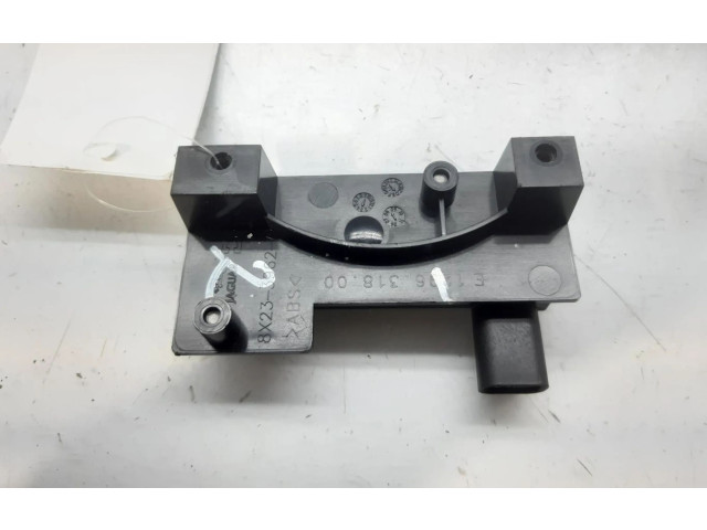 Řídící jednotka 6G9115K603KB Jaguar XF X250 2009