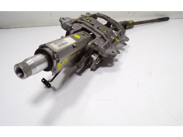 Рулевая рейка 95534700702, 501961B133 Porsche Cayenne (9PA) 2002 - 2010 года