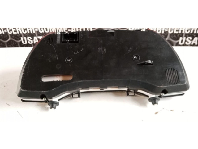 Панель приборов 51803118, 51803118 Fiat Grande Punto