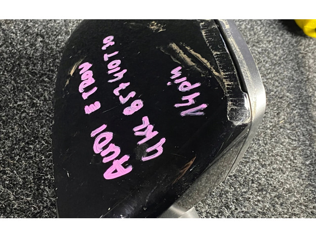 Зеркало электрическое Audi e-tron - года