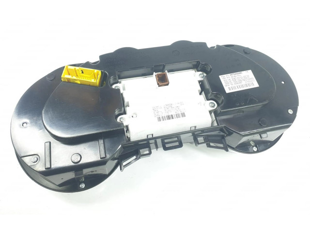 Панель приборов 9674982480, 9666626080   Peugeot 5008       