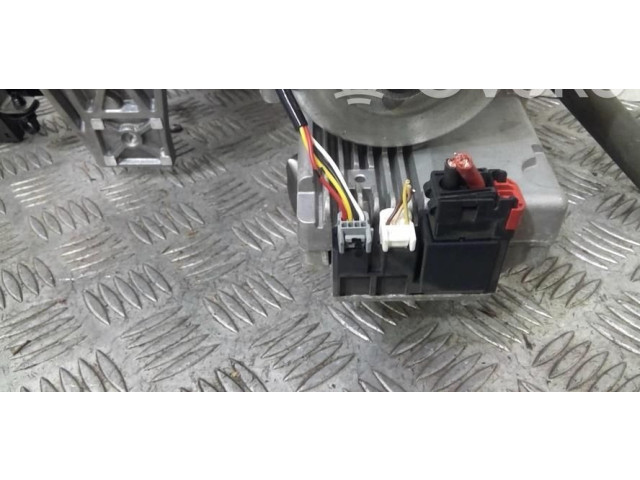 рейка Колонка рулевая 488104075R Renault Clio IV 2012 - года