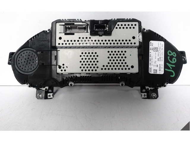 Přístrojová deska Audi RS7 C7 2016 4G8920934N, 0263725109