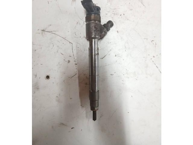 Комплект жиклеров (форсунок) 0445110955, 9828959880   Peugeot Partner III