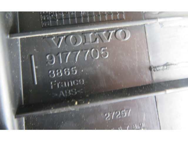 Панель приборов 9177705, 9177705 Volvo V70