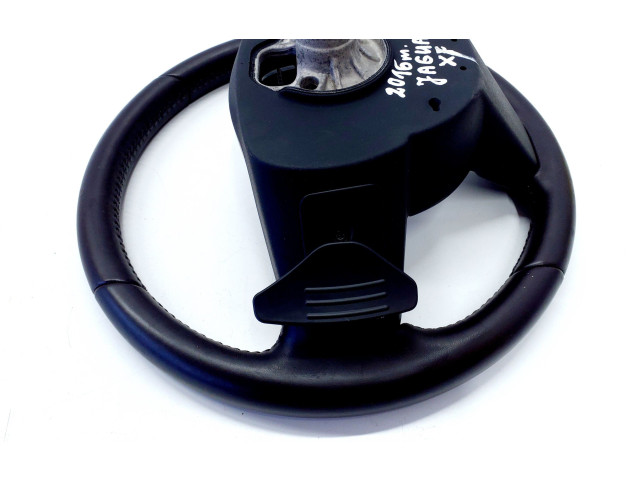 Руль Jaguar XF X260 2015 - года GX733F563PD8AAM