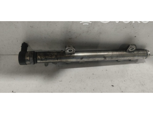 Топливная рампа 0445214086, 0445214086   Fiat Grande Punto  