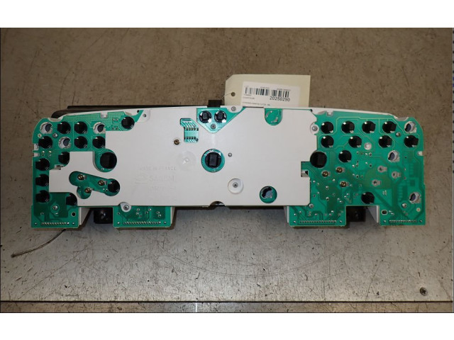 Панель приборов 6101VQ Citroen Xantia