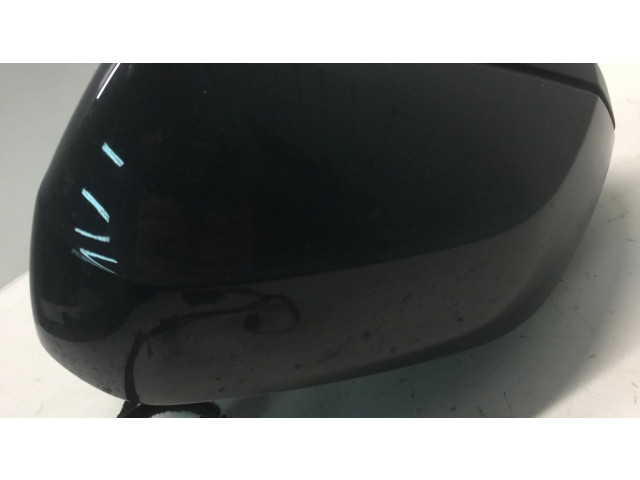 Зеркало электрическое Audi Q3 F3 2018- года