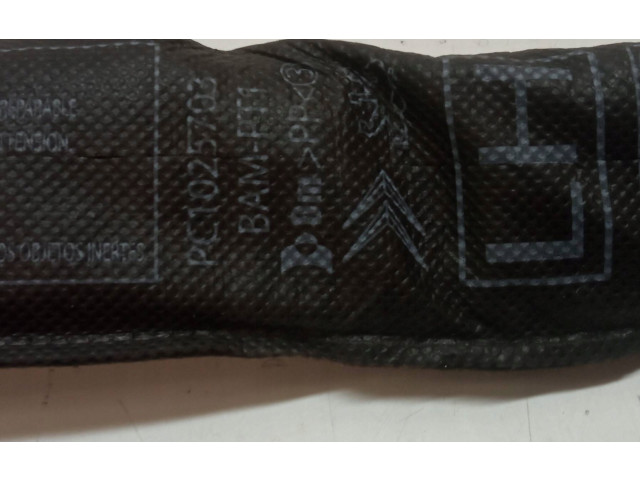 Рулевая рейка  Надувная подушка для крыши 9681391680   Citroen Berlingo 2008 - 2018 года