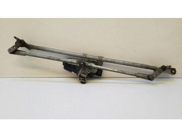 Моторчик дворников 9501241, 228633 Land Rover Discovery 3 - LR3