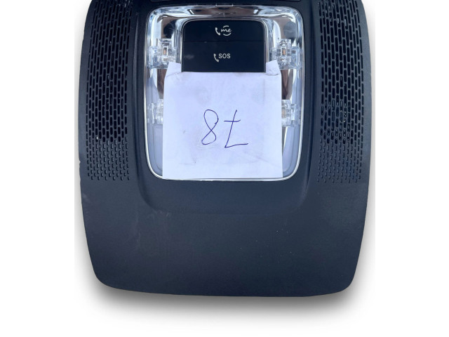 Блок комфорта NR78, A0009001039   Mercedes-Benz GLB x247   