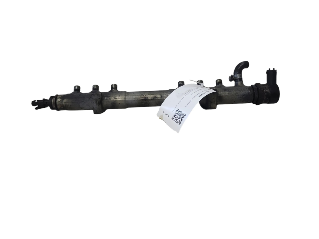 Топливная рампа 0445215023, 30757146 Volvo XC90 для двигателя D5244T