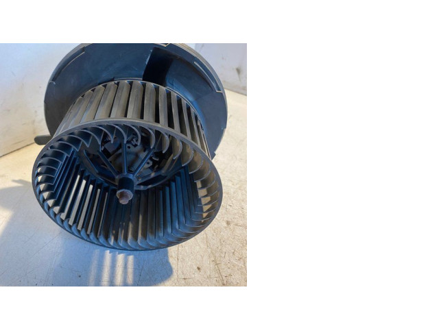 Вентилятор печки