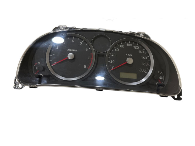 Přístrojová deska Suzuki Liana 2002 3411059J00, 341109J0