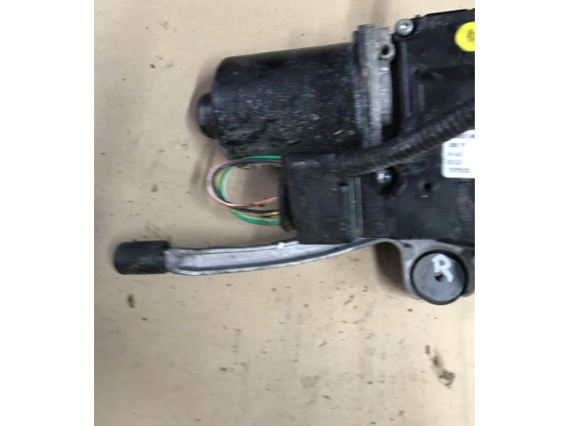 Моторчик дворников GK21-17500-AA    Ford Transit Custom