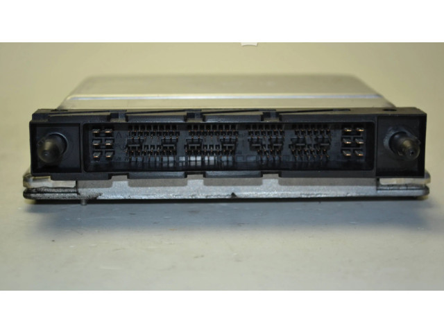 Блок управления двигателя 30637733A, 1039S00000   Volvo V70