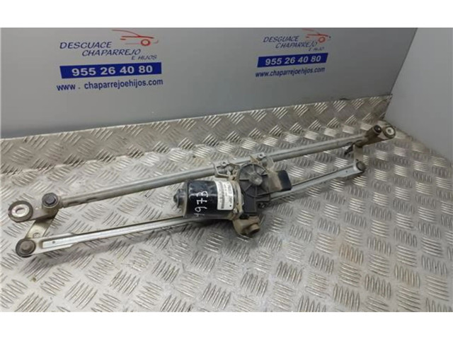 Моторчик дворников 95012138, 95012138 Land Rover Discovery 4 - LR4