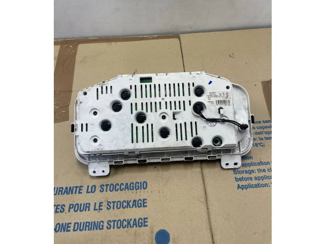 Přístrojová deska  Honda Stream 2002 78100G000, HR0290  