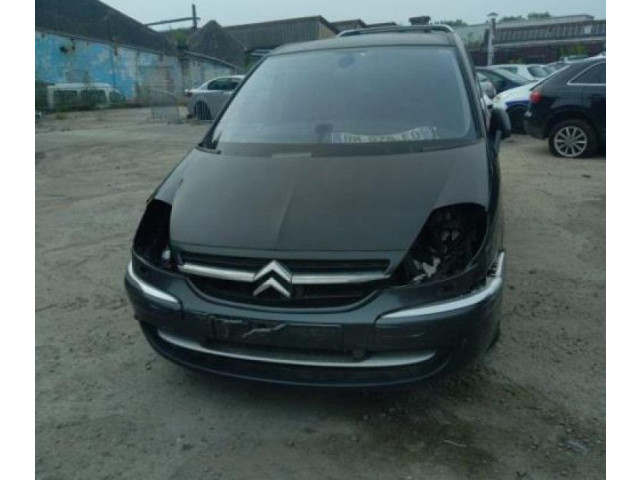 Моторчик боковой раздвижной двери Citroen C8