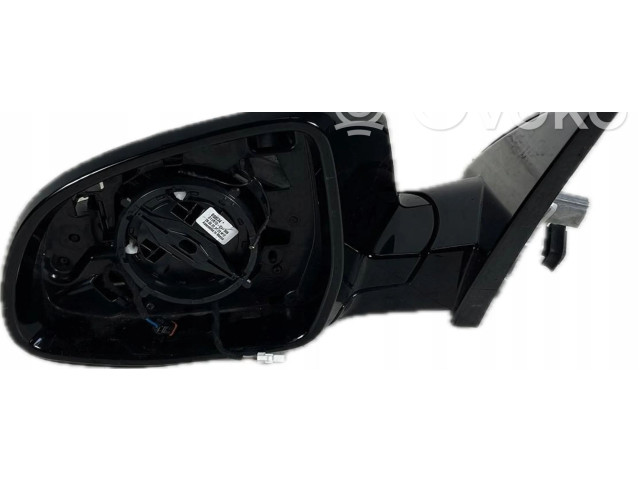 Зеркало электрическое        BMW X3 G01  2018 -  года   