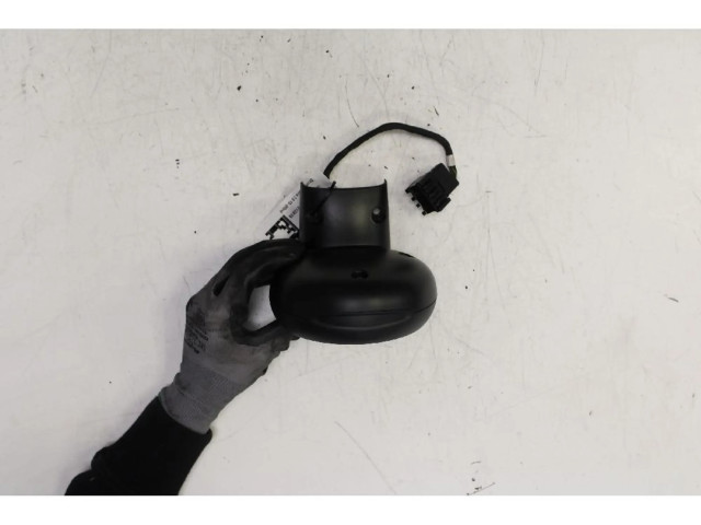 Přístrojová deska  Mini Paceman (R61) 2012   