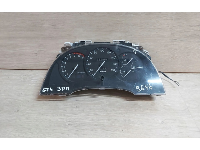 Přístrojová deska Toyota Celica T200 1998 83200-20720