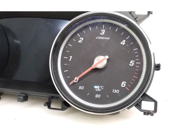 Přístrojová deska Mercedes-Benz E W213 2017 A2139008019