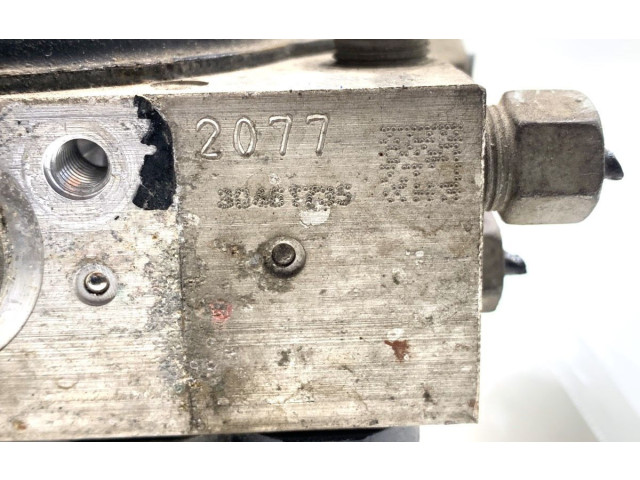 Блок АБС 13412550   Chevrolet  Orlando  2011 -  года