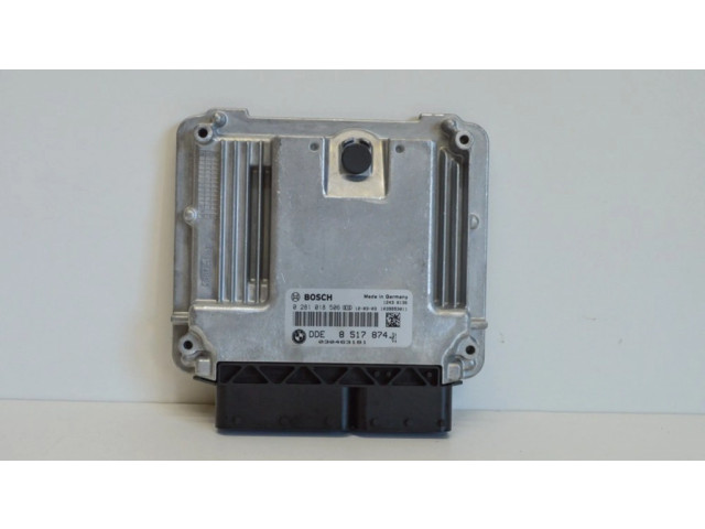 Řídící jednotka 8517874 BMW 3 F30 F35 F31 2012