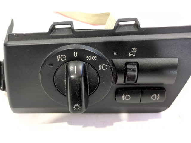 Блок управления 3415105, 3415105 BMW X3 E83