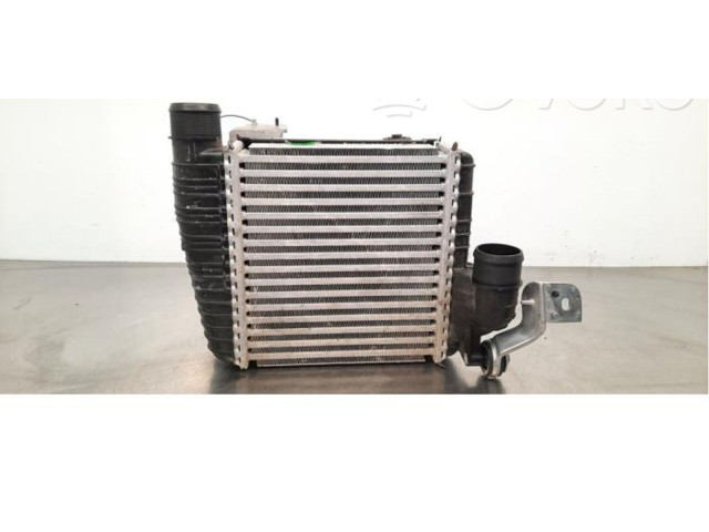 Интеркулер 9840963880 Citroen C5 X