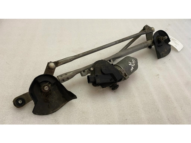 Комплект механизма стеклоочистителей