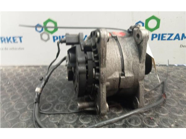 Генератор CAYD   Volkswagen Caddy      