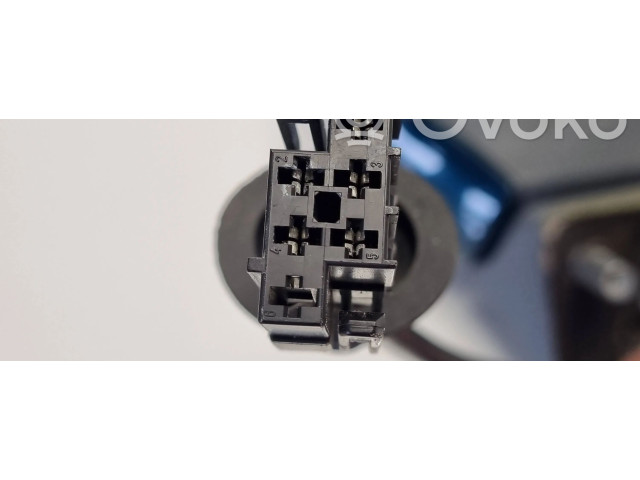 Зеркало электрическое        Volvo S70  V70  V70 XC  1997 - 2000 года   