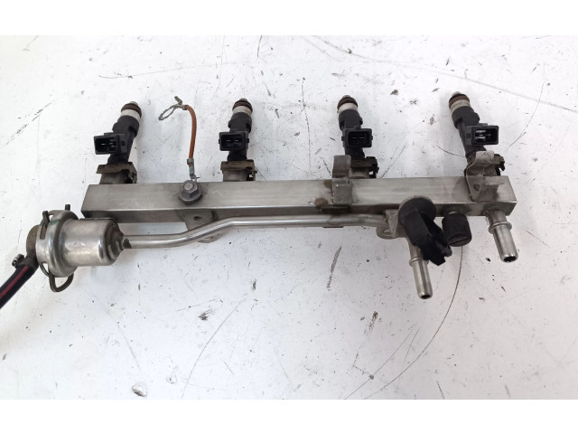 Комплект форсунок 55577580, 0280151267 Opel Meriva B