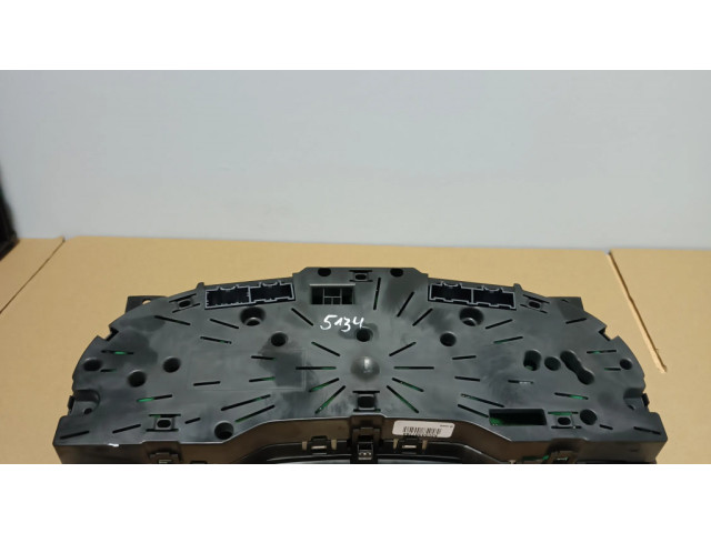 Přístrojová deska Chrysler Grand Voyager V 2008 P05082683AH, A2C53307764