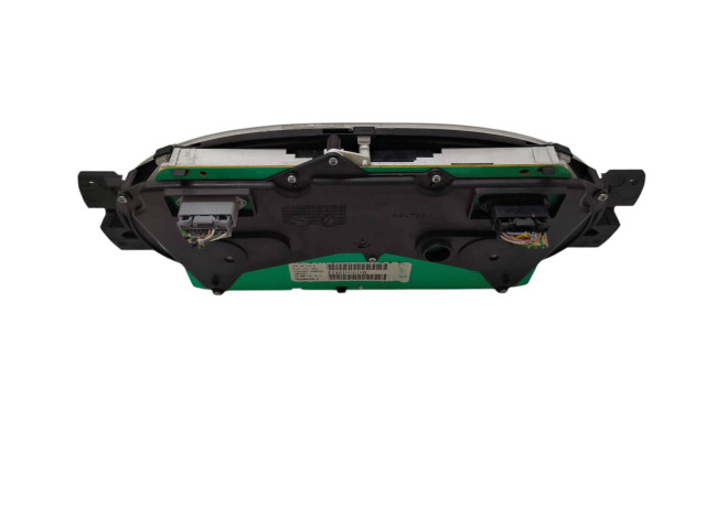 Панель приборов P248100028R, 1982191 Dacia Duster