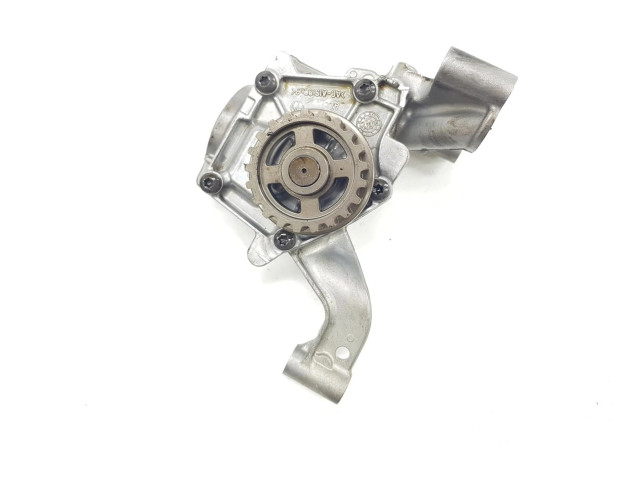 Масляный насос CM5G6600DC, 1762416 Ford Fiesta