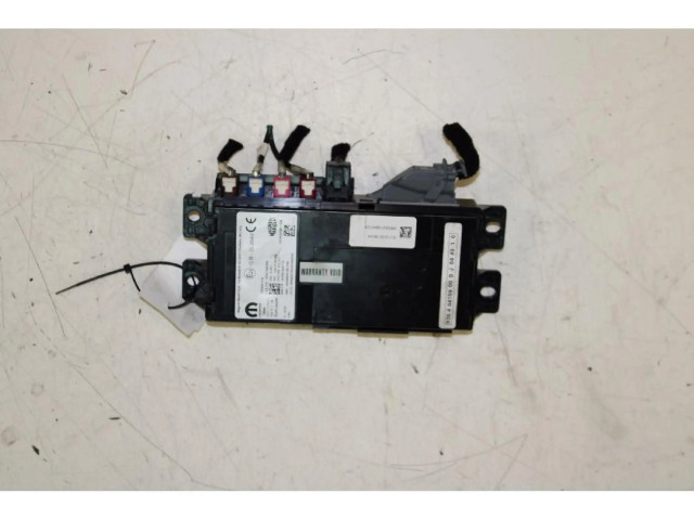 Блок управления двигателя    Jeep Renegade