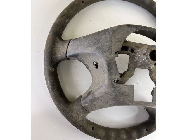 Руль Mitsubishi Space Wagon 1999 - 2004 года 6628053420