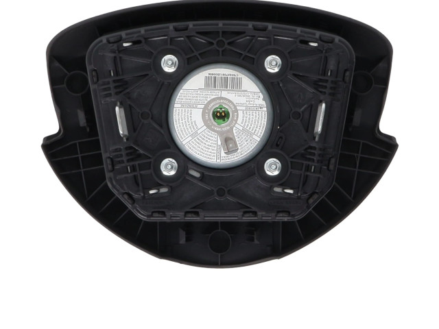 Подушка безопасности водителя 985103168R Renault Twingo II