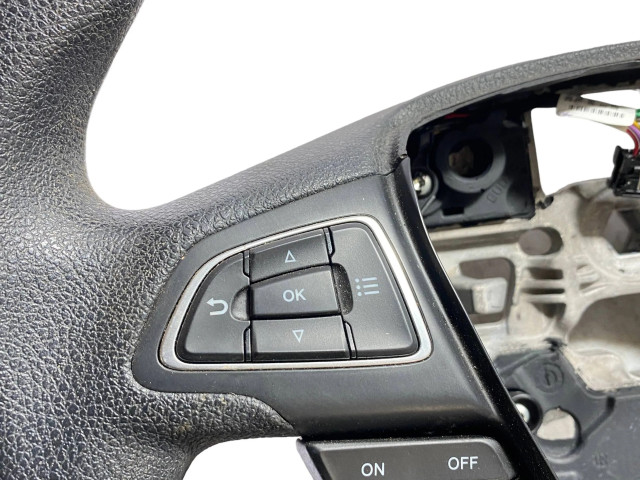 Volant Ford Ecosport 2020 GN153600EB