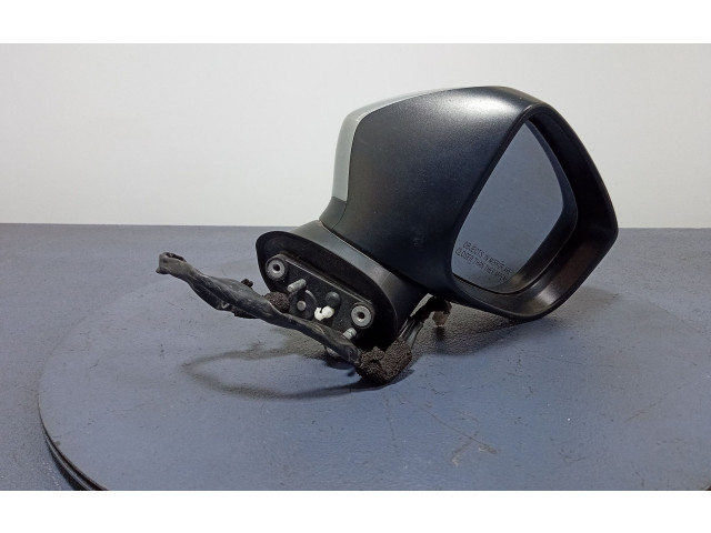 Зеркало электрическое        Mazda 3 II  2013 - 2016 года   