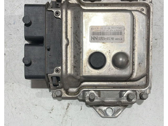 Комплект блоков управления    Suzuki Splash