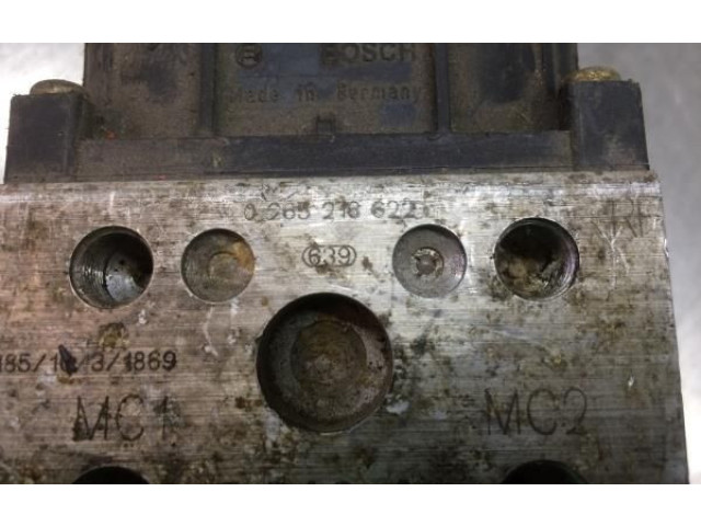 Jednotka ABS 46744771, 0265216622   Fiat Punto (188) 1999