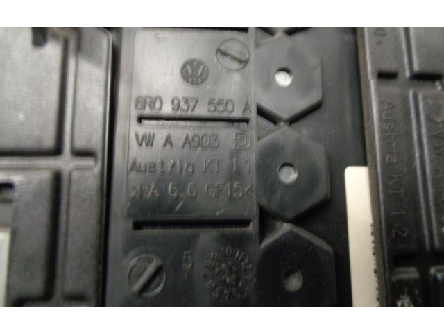 Модуль управления BSM 6R0937550A Skoda Rapid (NH)