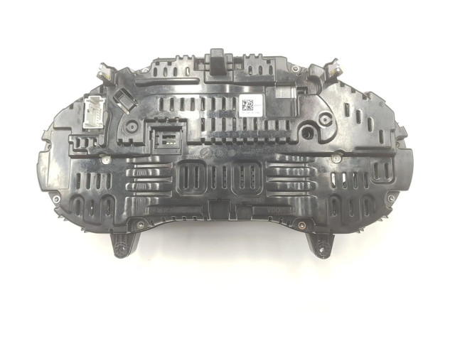 Přístrojová deska Mercedes-Benz GLC X253 C253 2019 A2539005204, A2539005204